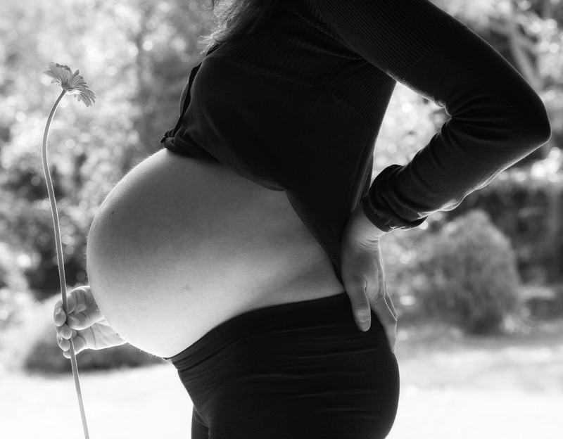 Ostéopathie pour femmes enceintes à Dinard